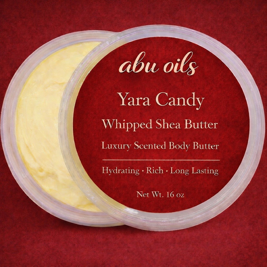 Yara Candy (W)