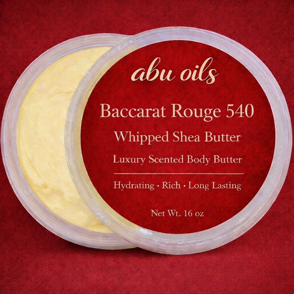Baccarat Rouge 540 (Best Seller)